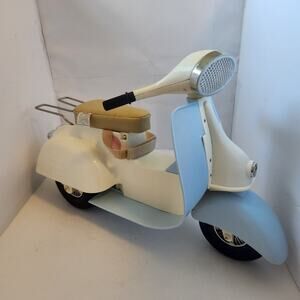 Battat Moped for 18inch doll, including American Girl Dolls